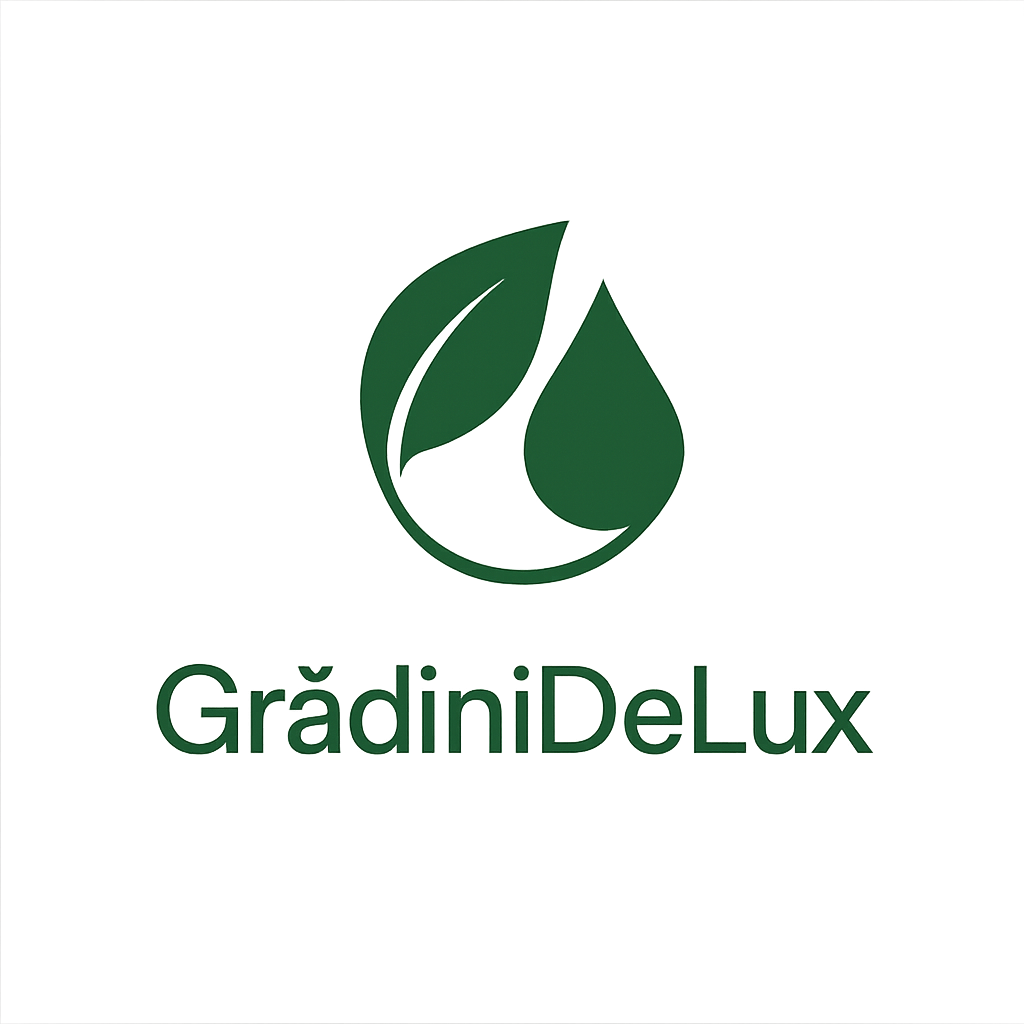 Logo GradiniDeLux